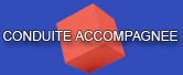 Conduite accompagnée